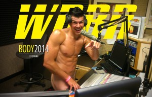 Body Issue FINAL